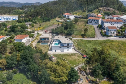 Moradia T3 para Venda em Sande São Lourenço e Balazar
