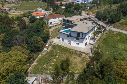 Moradia T3 para Venda em Sande São Lourenço e Balazar
