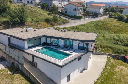 Moradia T3 para Venda em Sande São Lourenço e Balazar