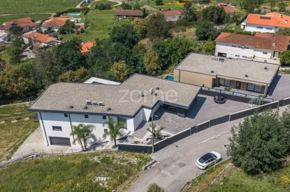 Moradia T3 para Venda em Sande São Lourenço e Balazar