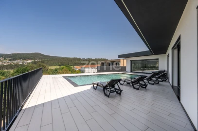 Moradia T3 para Venda em Sande São Lourenço e Balazar
