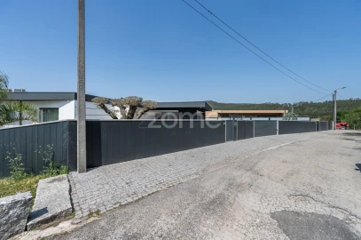 Moradia T3 para Venda em Sande São Lourenço e Balazar