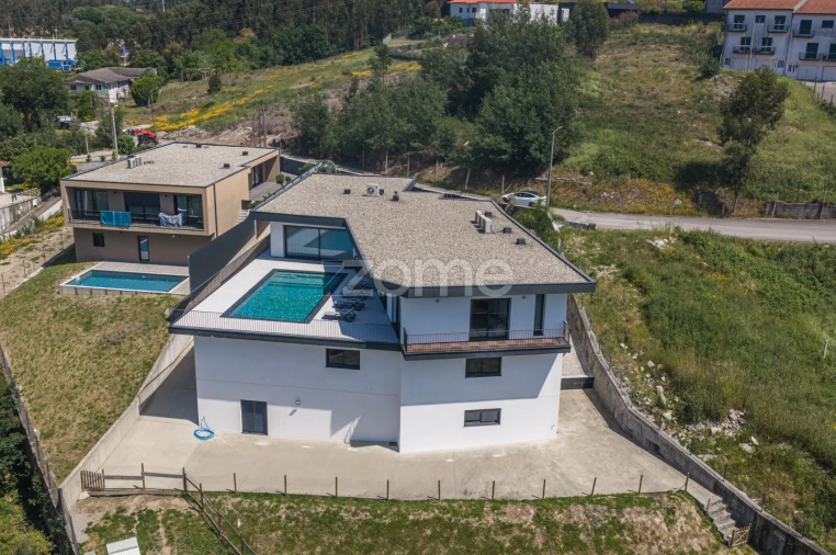 Moradia T3 para Venda em Sande São Lourenço e Balazar Foto 55