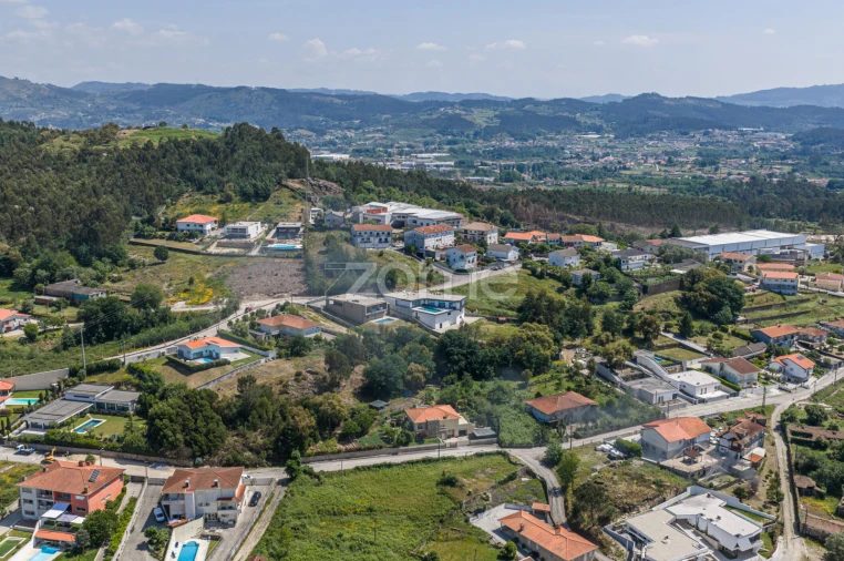 Moradia T3 para Venda em Sande São Lourenço e Balazar Foto 54