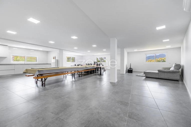 Moradia T3 para Venda em Sande São Lourenço e Balazar Foto 36