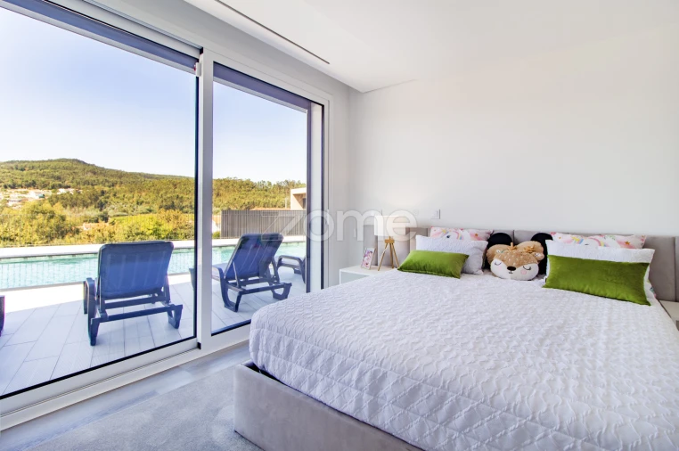 Moradia T3 para Venda em Sande São Lourenço e Balazar Foto 31