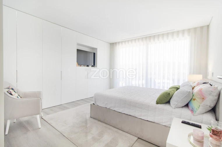 Moradia T3 para Venda em Sande São Lourenço e Balazar Foto 30