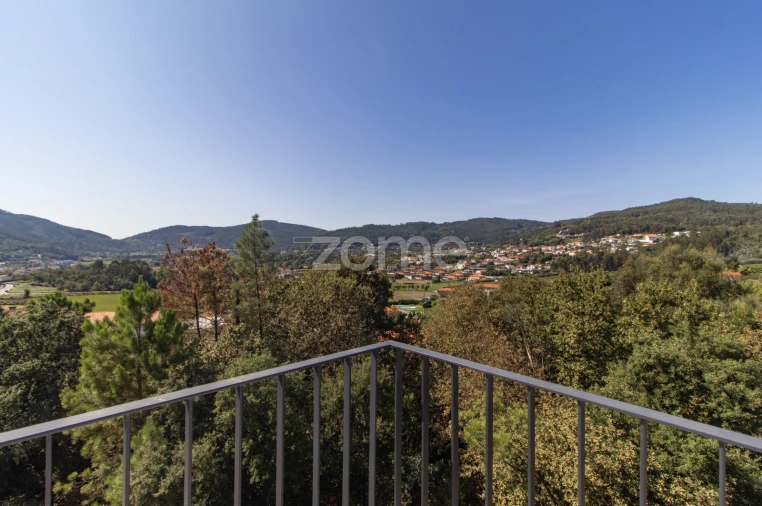 Moradia T3 para Venda em Sande São Lourenço e Balazar Foto 25