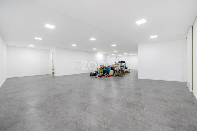 Moradia T3 para Venda em Sande São Lourenço e Balazar Foto 34