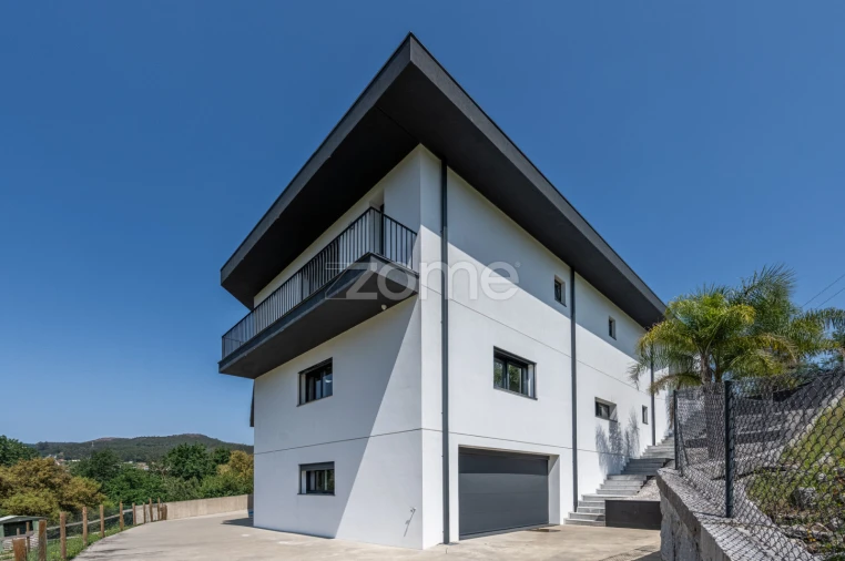 Moradia T3 para Venda em Sande São Lourenço e Balazar Foto 47