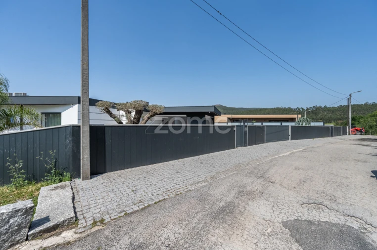 Moradia T3 para Venda em Sande São Lourenço e Balazar Foto 51
