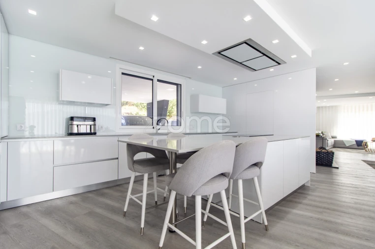 Moradia T3 para Venda em Sande São Lourenço e Balazar Foto 12