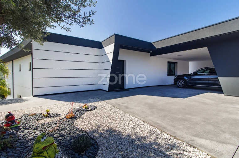 Moradia T3 para Venda em Sande São Lourenço e Balazar Foto 5