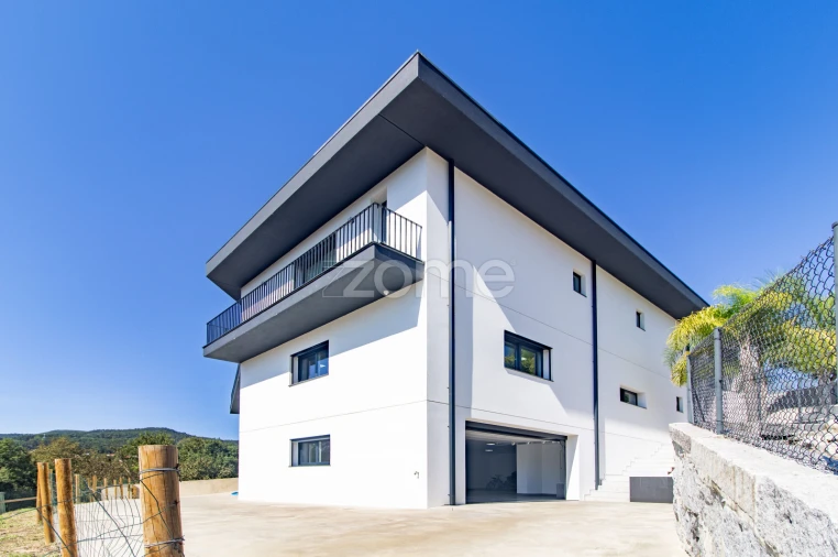 Moradia T3 para Venda em Sande São Lourenço e Balazar Foto 42