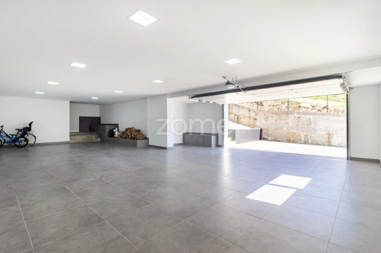 Moradia T3 para Venda em Sande São Lourenço e Balazar Foto 46