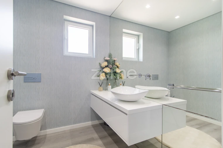 Moradia T3 para Venda em Sande São Lourenço e Balazar Foto 21