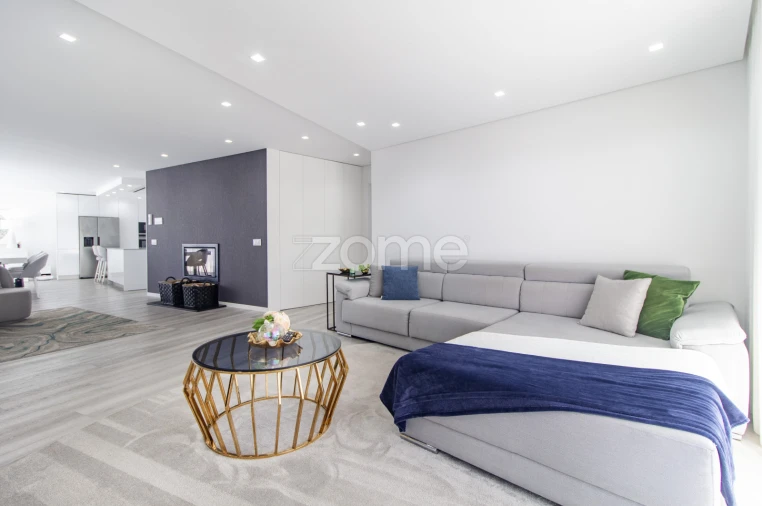 Moradia T3 para Venda em Sande São Lourenço e Balazar Foto 9