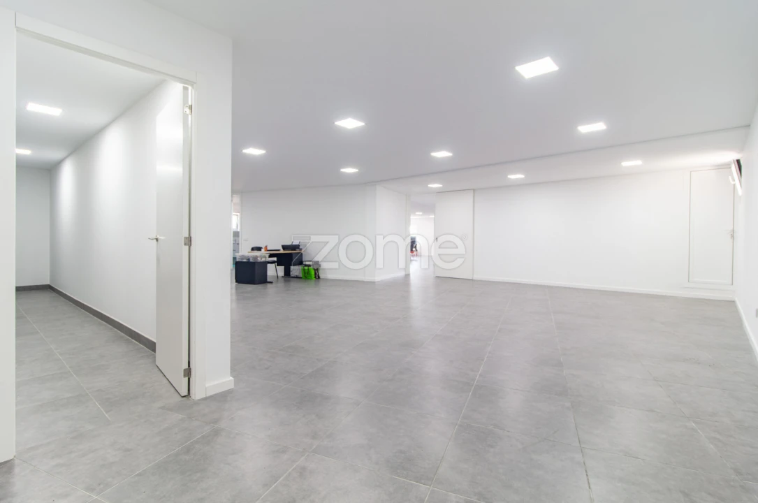 Moradia T3 para Venda em Sande São Lourenço e Balazar Foto 40