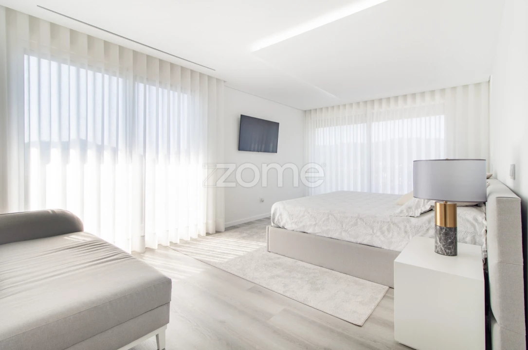 Moradia T3 para Venda em Sande São Lourenço e Balazar Foto 22