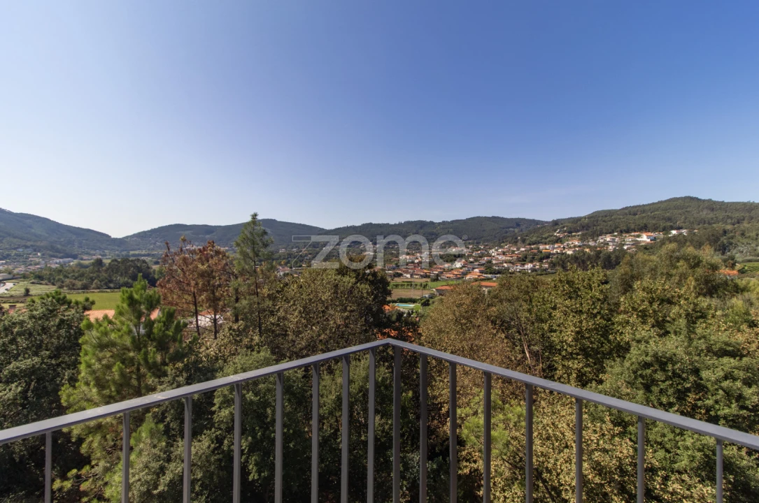 Moradia T3 para Venda em Sande São Lourenço e Balazar Foto 25