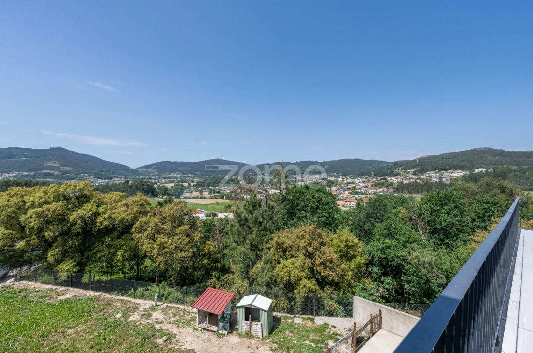 Moradia T3 para Venda em Sande São Lourenço e Balazar Foto 30
