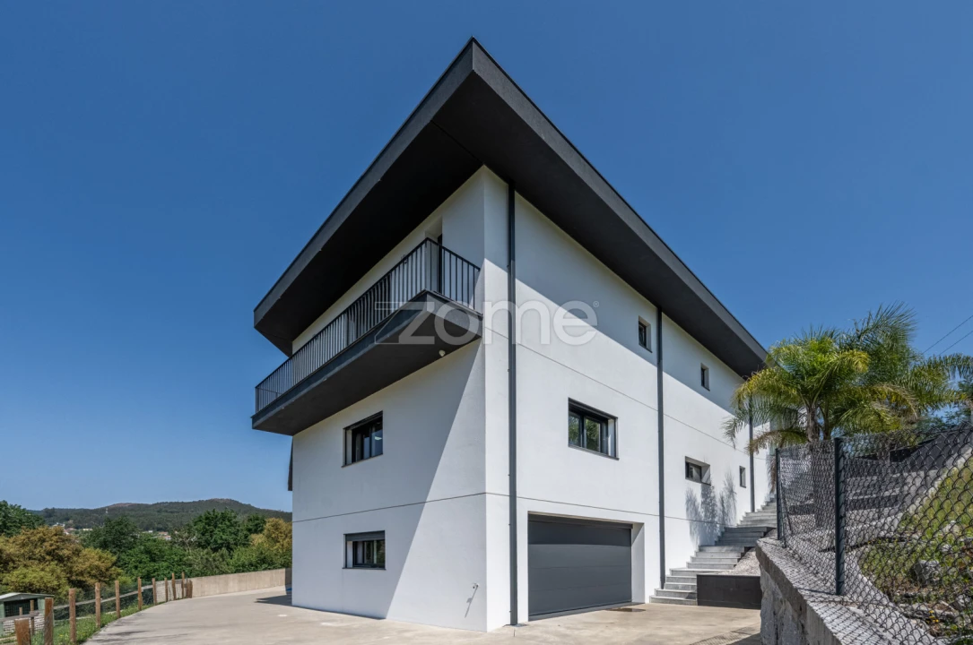 Moradia T3 para Venda em Sande São Lourenço e Balazar Foto 47
