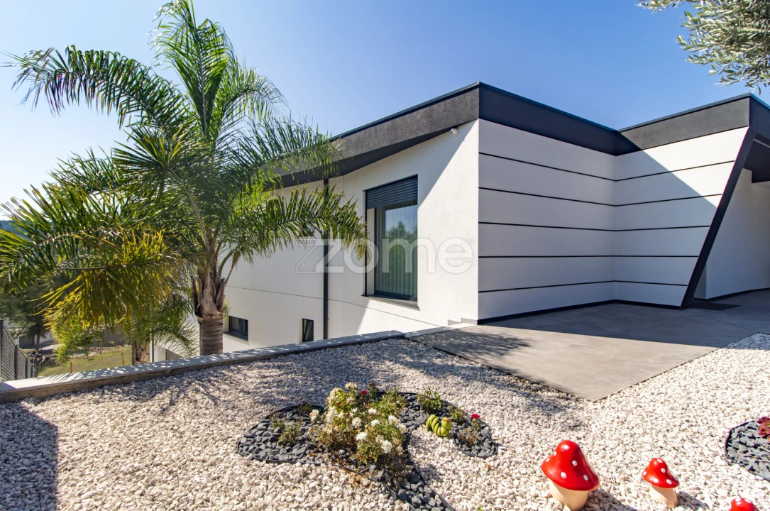 Moradia T3 para Venda em Sande São Lourenço e Balazar Foto 7