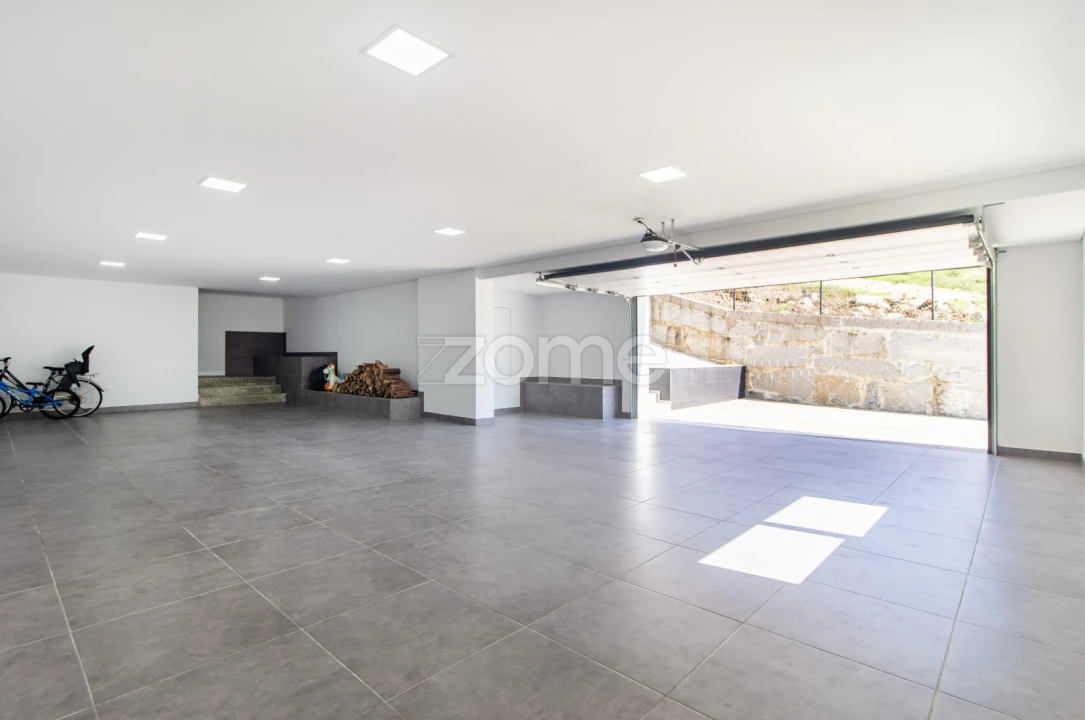 Moradia T3 para Venda em Sande São Lourenço e Balazar Foto 46