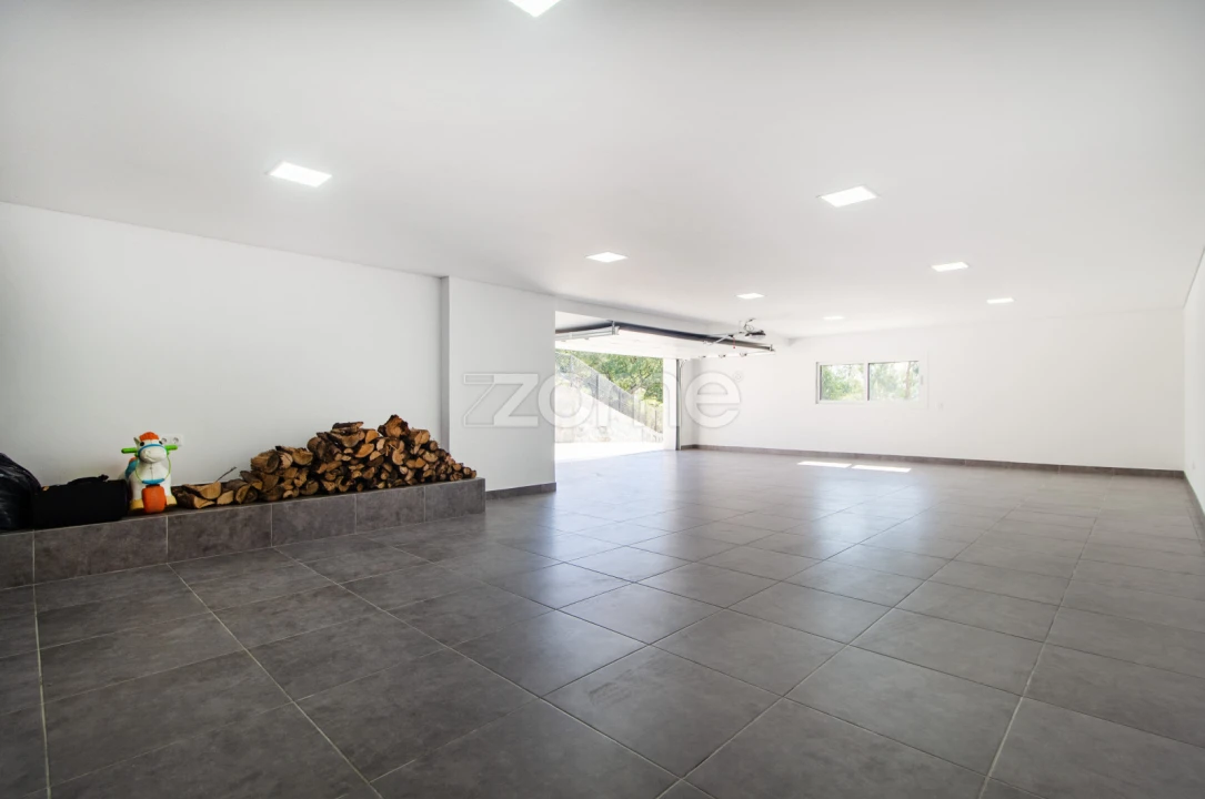 Moradia T3 para Venda em Sande São Lourenço e Balazar Foto 45