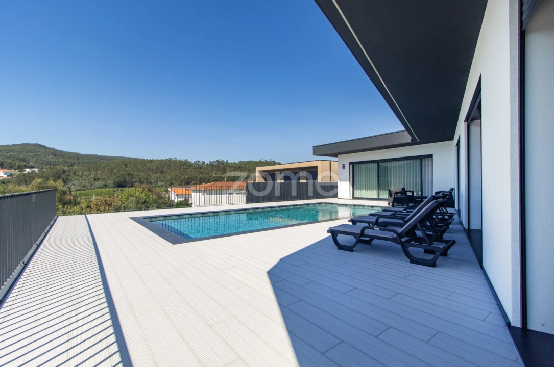 Moradia T3 para Venda em Sande São Lourenço e Balazar Foto 24