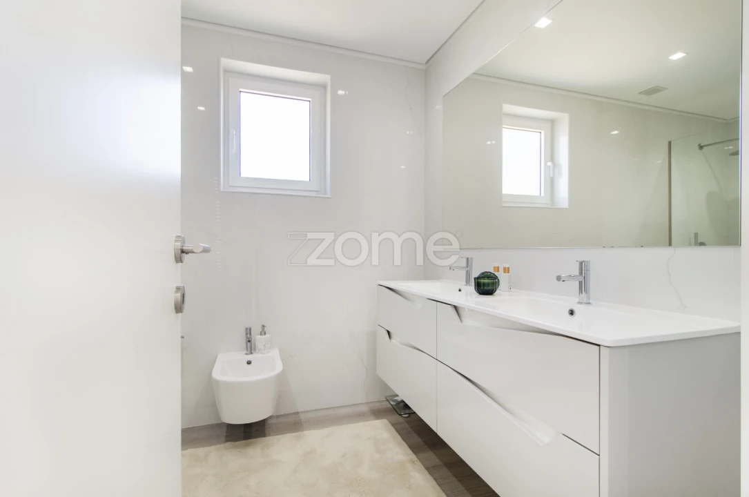 Moradia T3 para Venda em Sande São Lourenço e Balazar Foto 28