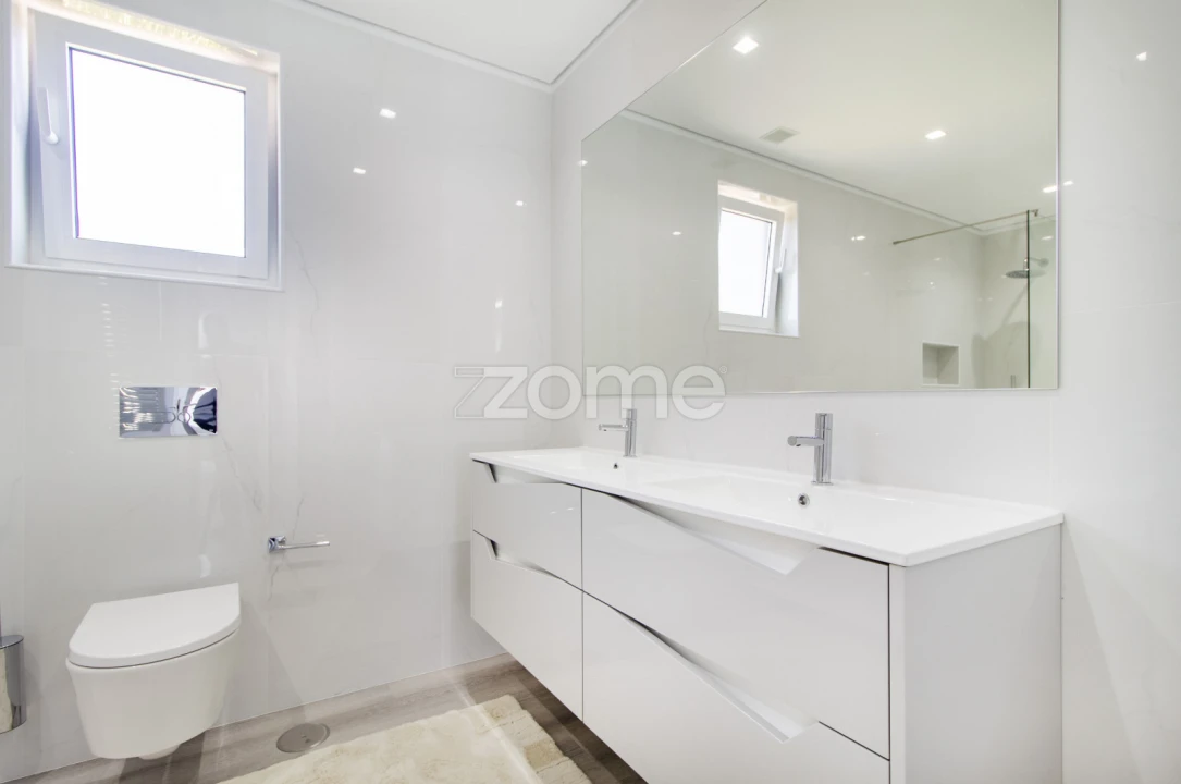 Moradia T3 para Venda em Sande São Lourenço e Balazar Foto 34