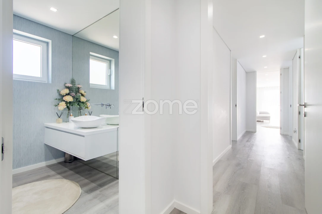 Moradia T3 para Venda em Sande São Lourenço e Balazar Foto 20