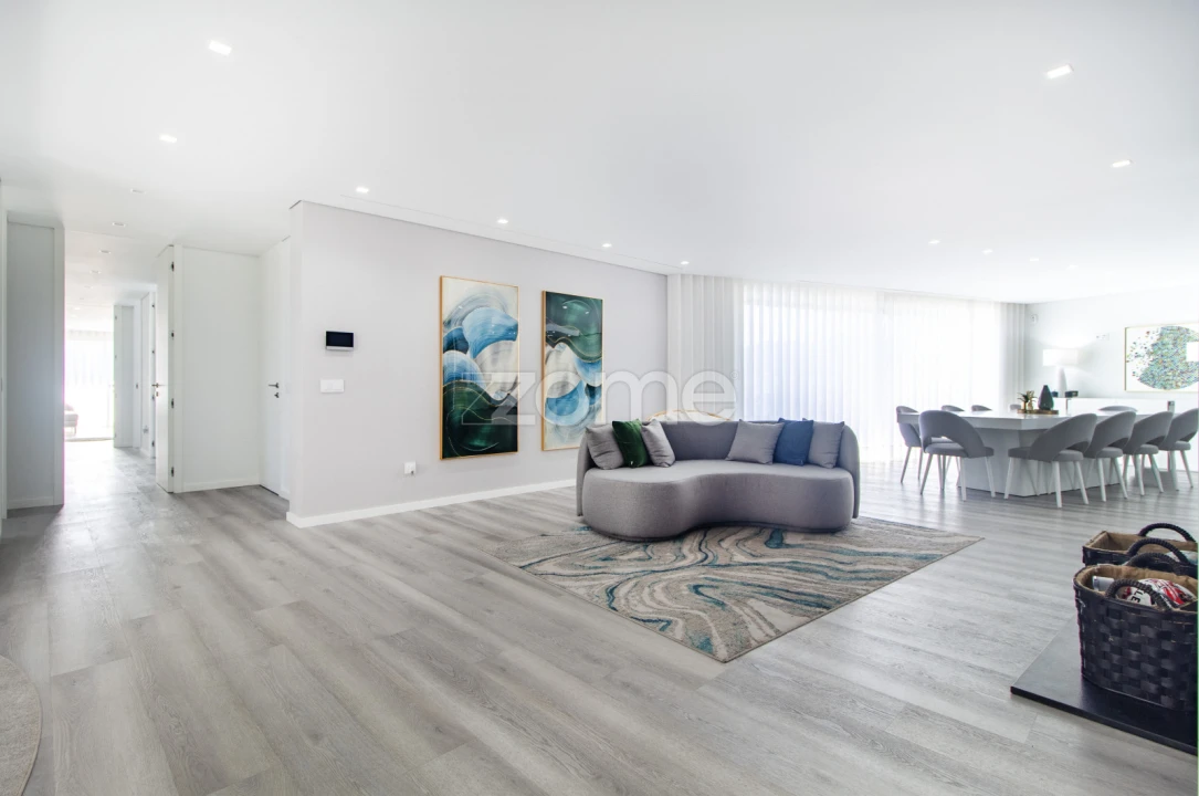 Moradia T3 para Venda em Sande São Lourenço e Balazar Foto 19