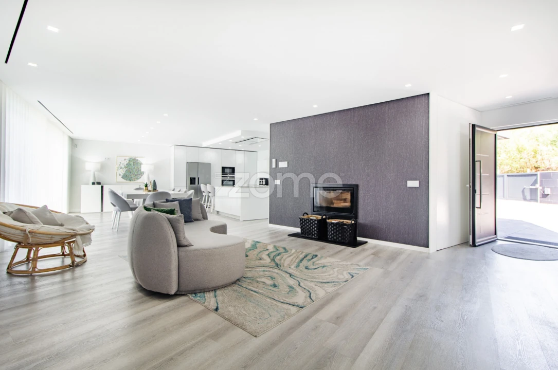 Moradia T3 para Venda em Sande São Lourenço e Balazar Foto 8