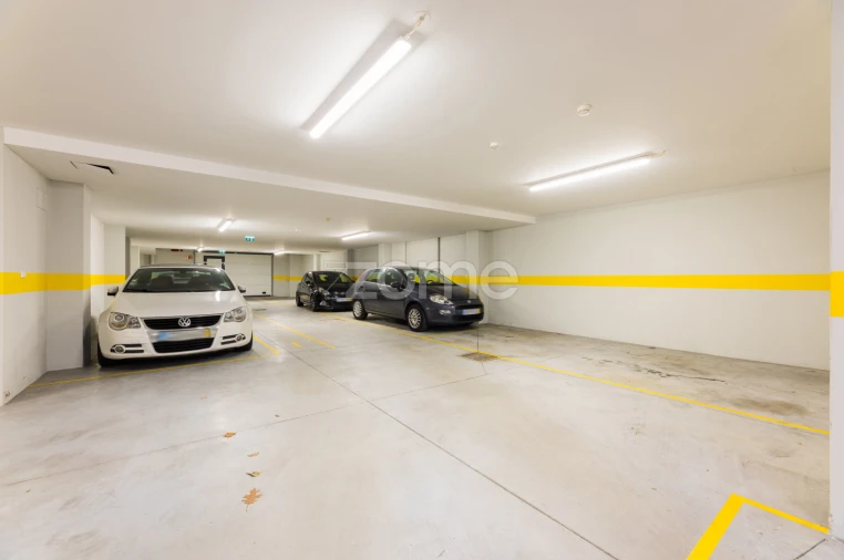 Apartamento T1 para Arrendamento em São Vicente (Braga) Foto 13