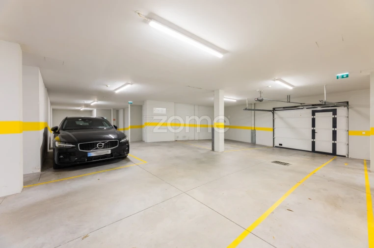 Apartamento T1 para Arrendamento em São Vicente (Braga) Foto 15