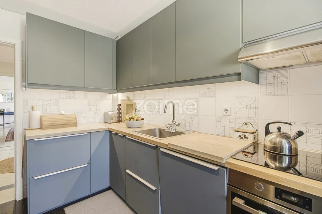 Apartamento T3 para Venda em Gondomar (São Cosme), Valbom e Jovim Foto 8