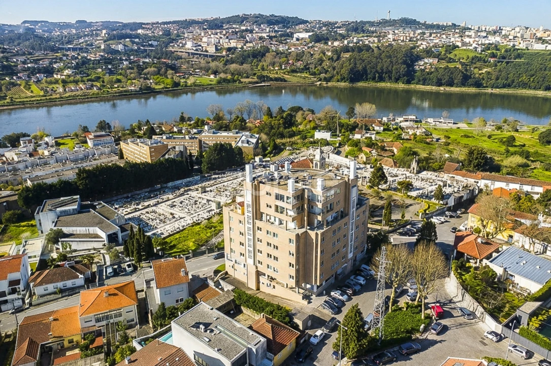 Apartamento T3 para Venda em Gondomar (São Cosme), Valbom e Jovim Foto 28