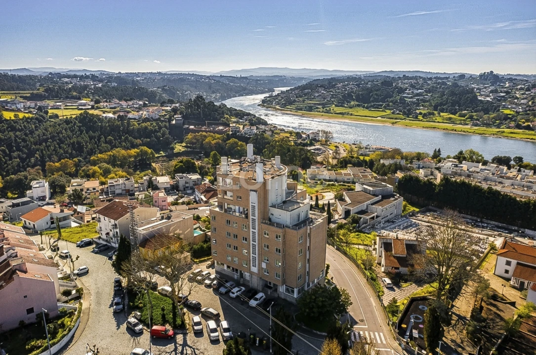 Apartamento T3 para Venda em Gondomar (São Cosme), Valbom e Jovim Foto 7
