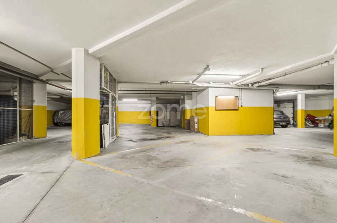 Apartamento T3 para Venda em Gondomar (São Cosme), Valbom e Jovim Foto 27