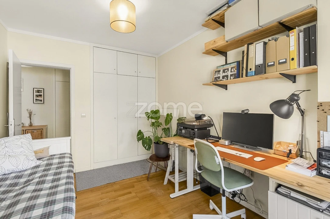 Apartamento T3 para Venda em Gondomar (São Cosme), Valbom e Jovim Foto 20