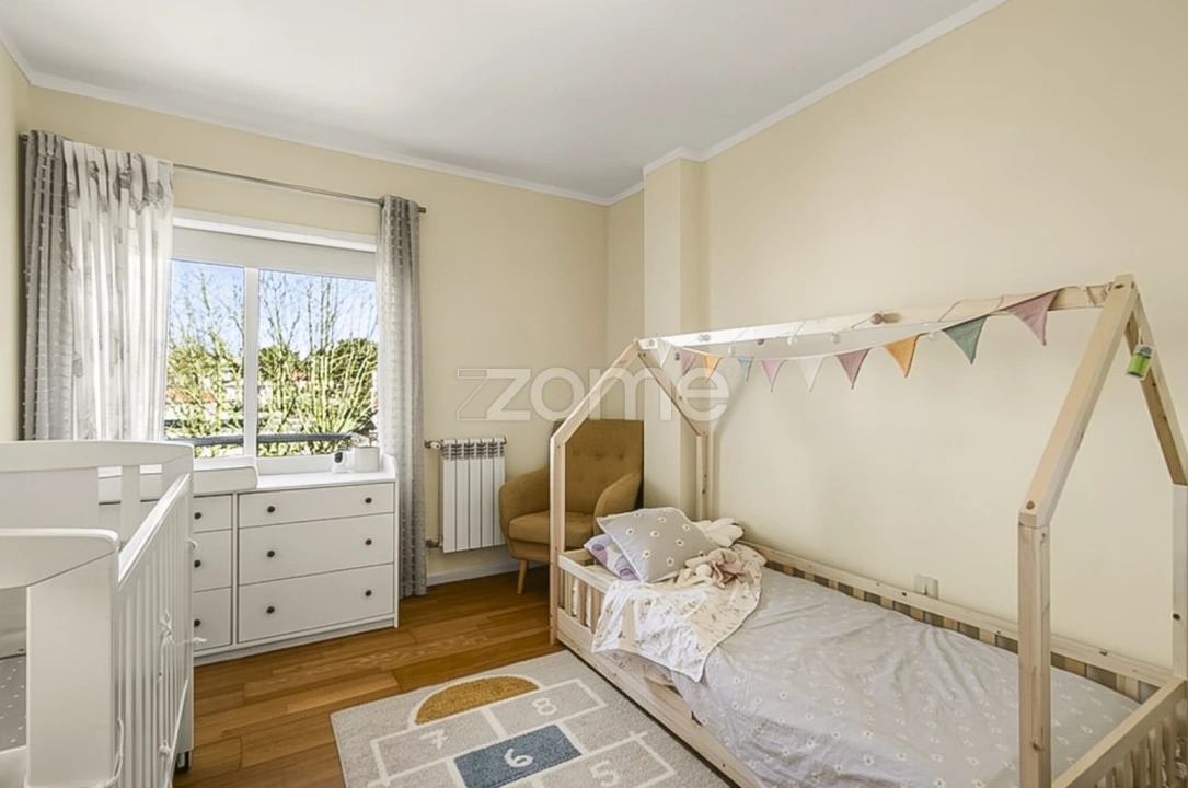 Apartamento T3 para Venda em Gondomar (São Cosme), Valbom e Jovim Foto 21