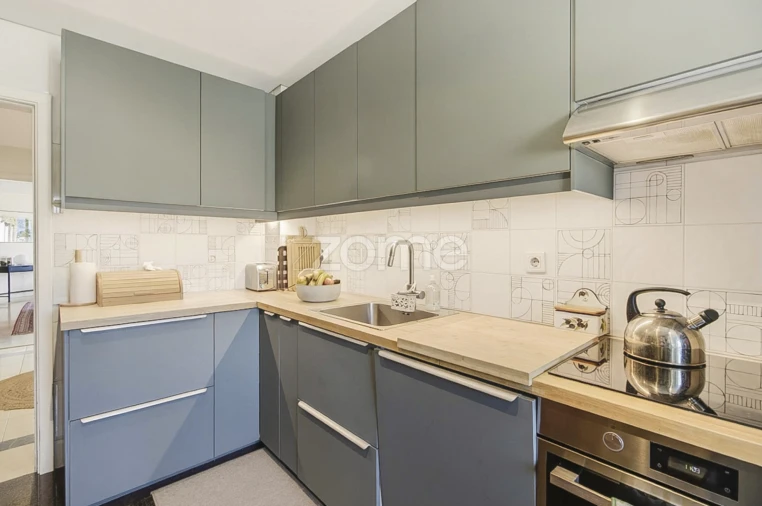 Apartamento T3 para Venda em Gondomar (São Cosme), Valbom e Jovim Foto 8