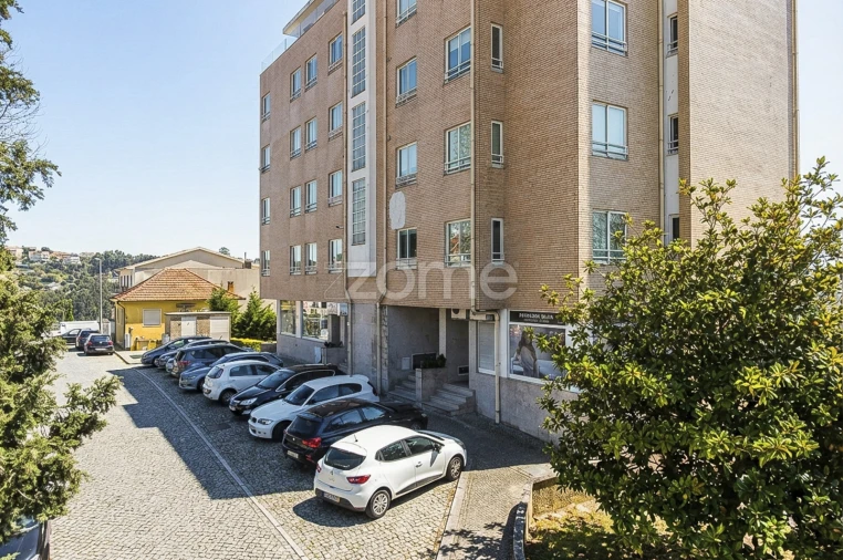 Apartamento T3 para Venda em Gondomar (São Cosme), Valbom e Jovim Foto 29