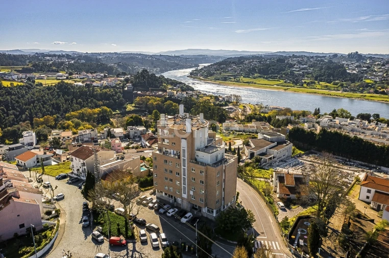 Apartamento T3 para Venda em Gondomar (São Cosme), Valbom e Jovim Foto 7