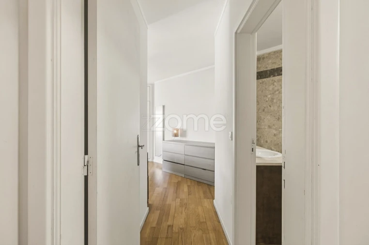 Apartamento T3 para Venda em Gondomar (São Cosme), Valbom e Jovim Foto 14