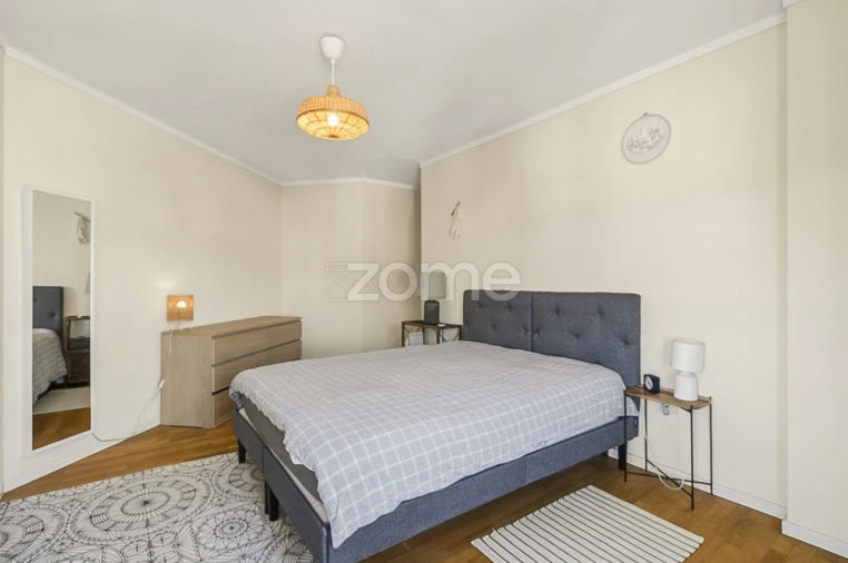 Apartamento T3 para Venda em Gondomar (São Cosme), Valbom e Jovim Foto 16