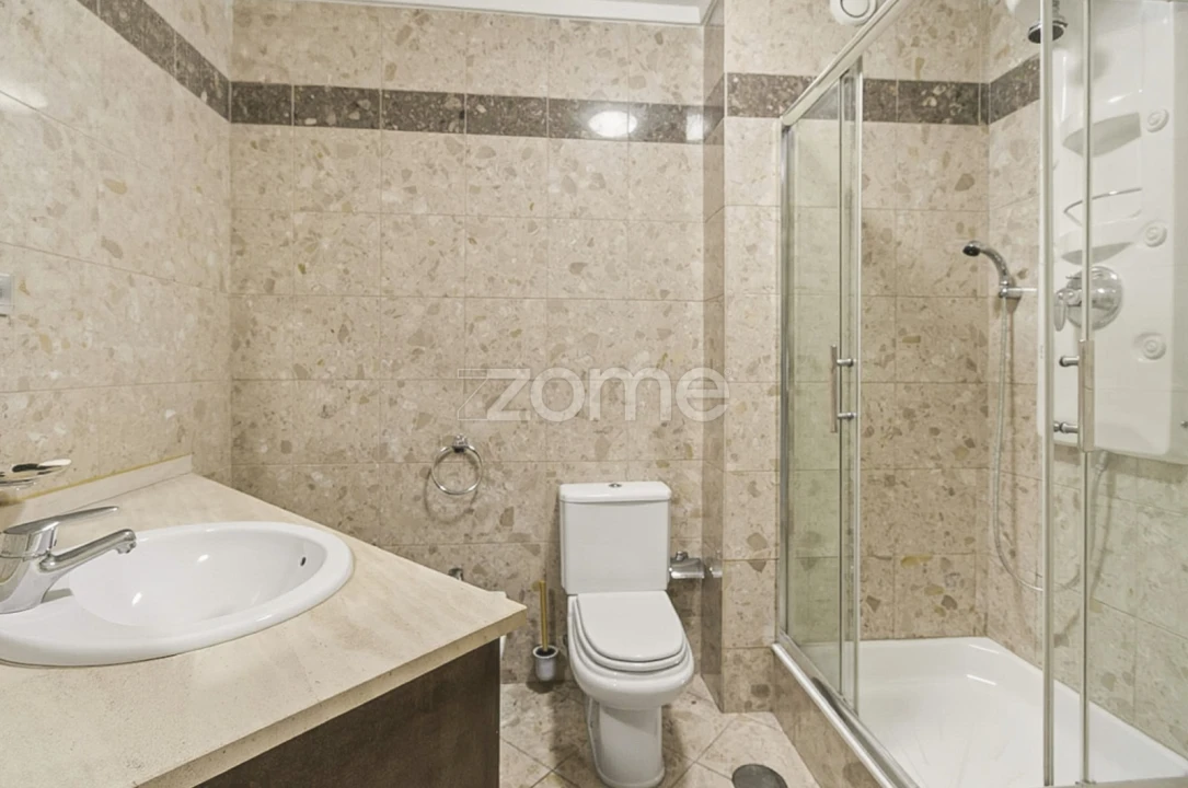 Apartamento T3 para Venda em Gondomar (São Cosme), Valbom e Jovim Foto 18