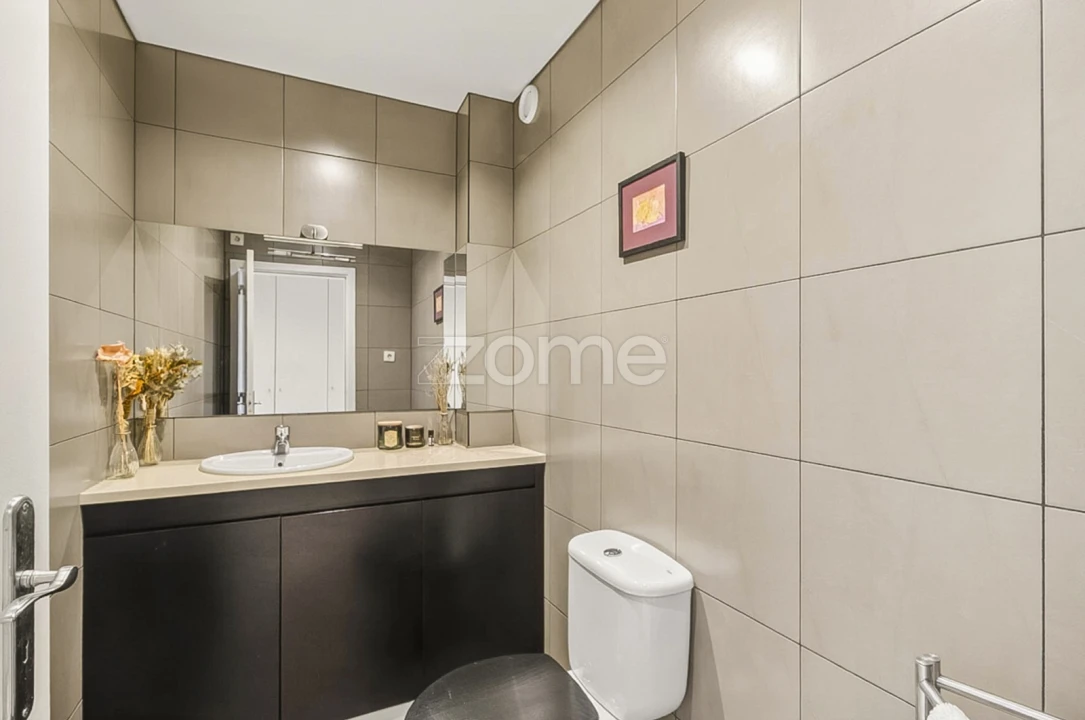 Apartamento T3 para Venda em Gondomar (São Cosme), Valbom e Jovim Foto 12